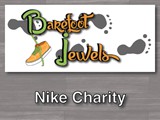 Barefoot Jewels - Nike